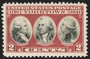 Sale 1162, Lot 600, 1922 and Later Issues (Scott 554-703b
