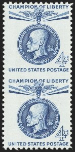 Sale 1162, Lot 607, National Parks and Modern Errors incl. Upright Jenny Sheet (Scott 740a-4806d)