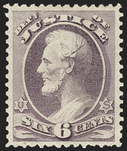 Sale 1162, Lot 692, Officials (O)