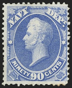 Sale 1162, Lot 693, Officials (O)