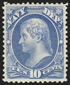 Sale 1162, Lot 695, Officials (O)