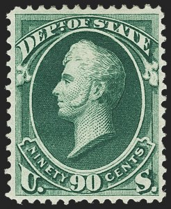 Sale 1162, Lot 696, Officials (O)