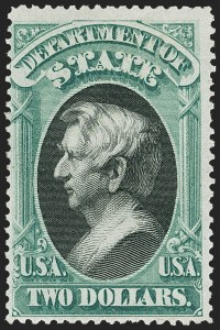 Sale 1162, Lot 698, Officials (O)