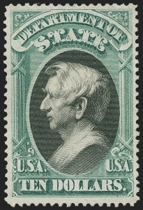 Sale 1162, Lot 700, Officials (O)