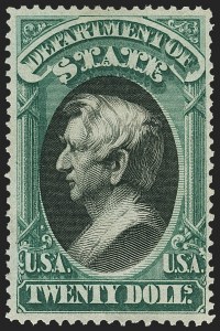 Sale 1162, Lot 701, Officials (O)