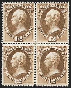 Sale 1162, Lot 703, Officials (O)