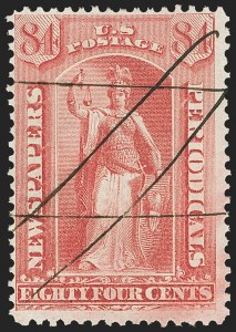 Sale 1162, Lot 726, Newspapers and Periodicals (PR)