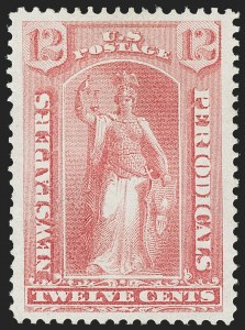 Sale 1162, Lot 729, Newspapers and Periodicals (PR)