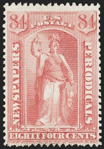 Sale 1162, Lot 730, Newspapers and Periodicals (PR)