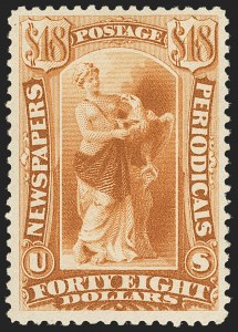 Sale 1162, Lot 737, Newspapers and Periodicals (PR)