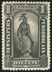 Sale 1162, Lot 738, Newspapers and Periodicals (PR)