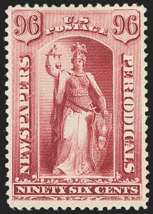 Sale 1162, Lot 740, Newspapers and Periodicals (PR)