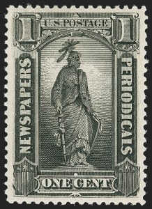 Sale 1162, Lot 741, Newspapers and Periodicals (PR)