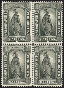 Sale 1162, Lot 743, Newspapers and Periodicals (PR)