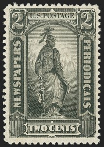 Sale 1162, Lot 744, Newspapers and Periodicals (PR)