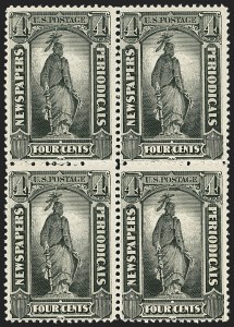 Sale 1162, Lot 746, Newspapers and Periodicals (PR)