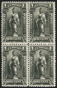 Sale 1162, Lot 747, Newspapers and Periodicals (PR)