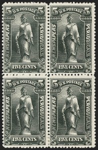 Sale 1162, Lot 749, Newspapers and Periodicals (PR)