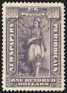 Sale 1162, Lot 754, Newspapers and Periodicals (PR)