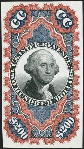 Sale 1162, Lot 798, Revenues