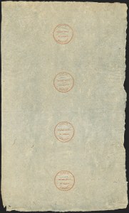 Sale 1162, Lot 803, Revenues