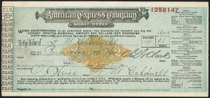 Sale 1162, Lot 806, Revenues