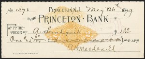 Sale 1162, Lot 807, Revenues