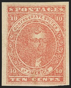 Sale 1162, Lot 830, Confederate States