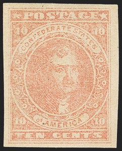 Sale 1162, Lot 831, Confederate States