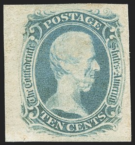 Sale 1162, Lot 833, Confederate States