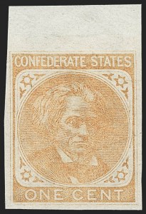 Sale 1162, Lot 836, Confederate States