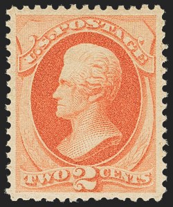 Sale 1163, Lot 134, 1879 American Bank Note Co. Issue (Scott 182-191)