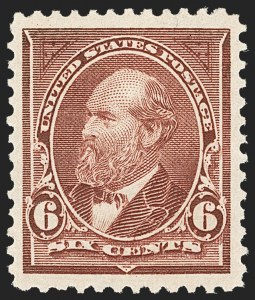 Sale Number 1163, Lot Number 191, 1894 Unwatermarked Bureau Issue (Scott 246-263)