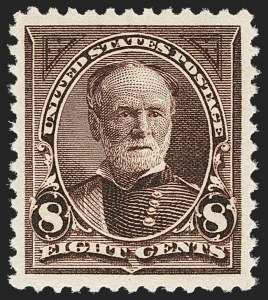 Sale Number 1163, Lot Number 192, 1894 Unwatermarked Bureau Issue (Scott 246-263)