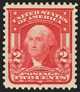 Sale 1163, Lot 244, 1902-08 Issues (Scott 300-320)