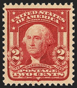 Sale 1163, Lot 245, 1902-08 Issues (Scott 300-320)