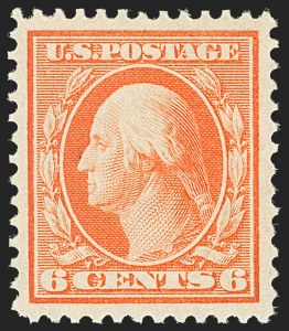 Sale Number 1163, Lot Number 257, 1908-10 Washington-Franklin Issues (Scott 331-356)
