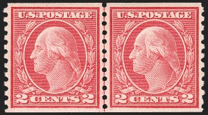 Sale Number 1163, Lot Number 349, 1913-15 Washington-Franklin Issues (Scott 441-461)