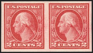 Sale Number 1163, Lot Number 353, 1913-15 Washington-Franklin Issues (Scott 441-461) Sale Number 1163, Lot Number 353, 1913-15 Washington-Franklin Issues (Scott 441-461)