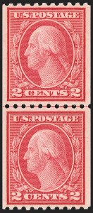 Sale Number 1163, Lot Number 372, 1917-19 Issues (Scott 481-524)