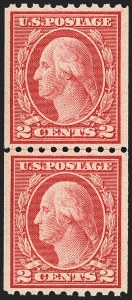 Sale Number 1163, Lot Number 373, 1917-19 Issues (Scott 481-524)
