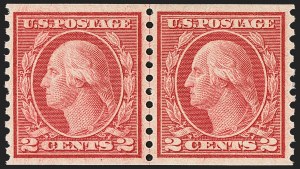 Sale Number 1163, Lot Number 376, 1917-19 Issues (Scott 481-524)