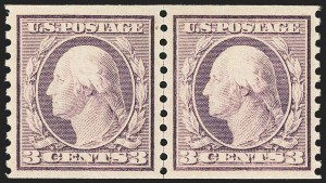 Sale Number 1163, Lot Number 377, 1917-19 Issues (Scott 481-524)