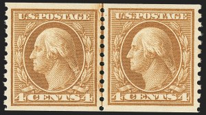 Sale Number 1163, Lot Number 378, 1917-19 Issues (Scott 481-524)