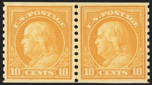 Sale Number 1163, Lot Number 379, 1917-19 Issues (Scott 481-524)