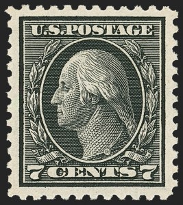 Sale Number 1163, Lot Number 384, 1917-19 Issues (Scott 481-524)