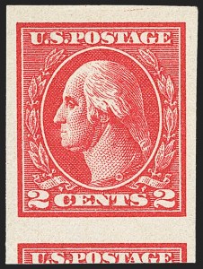 Sale Number 1163, Lot Number 401, 1918-20 Offset Printing Issues (Scott 525-536) Sale Number 1163, Lot Number 401, 1918-20 Offset Printing Issues (Scott 525-536)