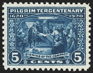 Sale Number 1163, Lot Number 412, 1919-20 Issues (Scott 537-550)