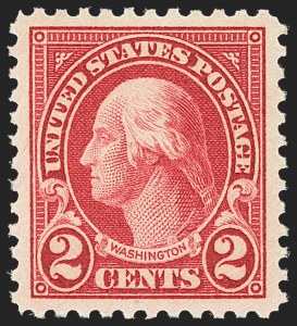 Sale Number 1163, Lot Number 413, 1922-29 Issues (Scott 551-621)