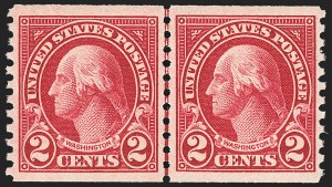 Sale 1163, Lot 437, 1922-29 Issues (Scott 551-621)